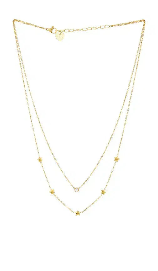 Leighton Necklace