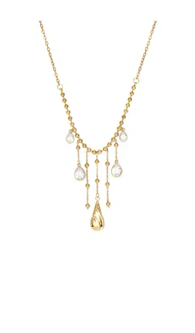 BRACHA Nori Necklace | Thumbnail 2 BRACHA Nori Necklace | Thumbnail 2