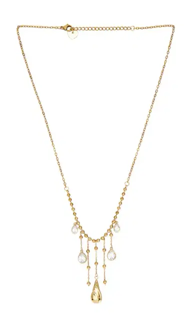 BRACHA Nori Necklace | Thumbnail 1 BRACHA Nori Necklace | Thumbnail 1