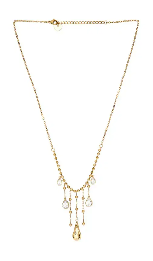 BRACHA Nori Necklace