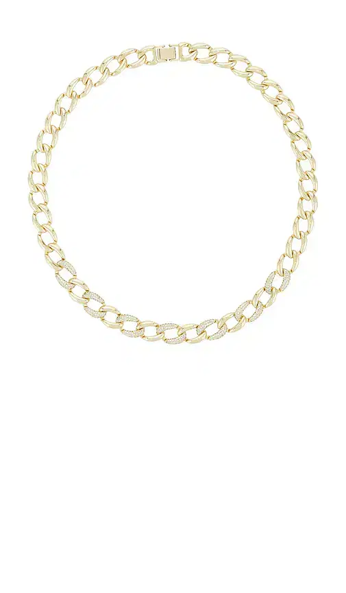 BRACHA Olsen Necklace