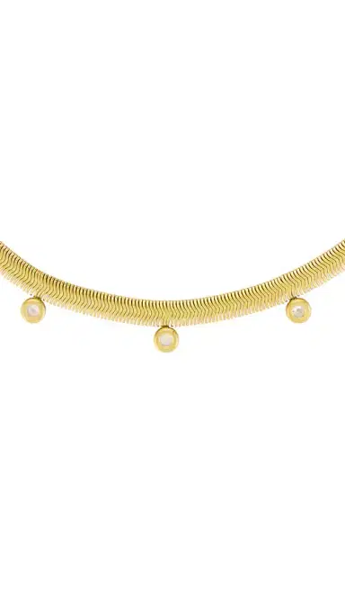 BRACHA Adeline Necklace | Thumbnail 2 BRACHA Adeline Necklace | Thumbnail 2