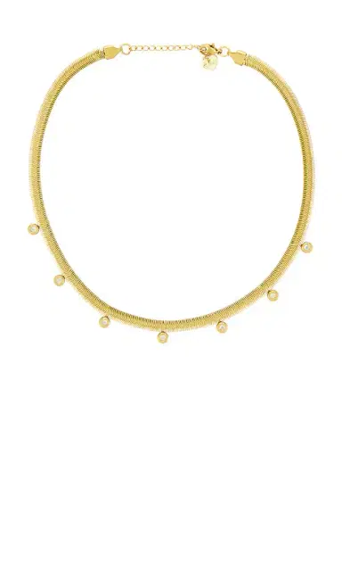 BRACHA Adeline Necklace | Thumbnail 1 BRACHA Adeline Necklace | Thumbnail 1