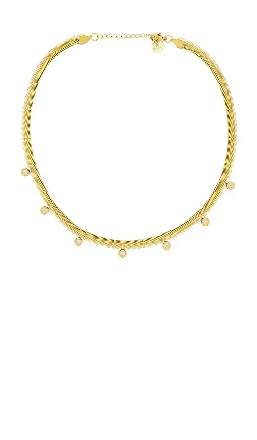 BRACHA Adeline Necklace