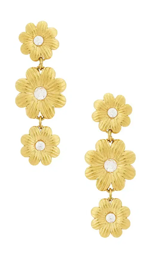 BRACHA Mya Earrings