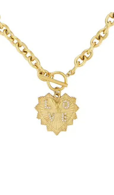 BRACHA Monty Necklace | Thumbnail 2 BRACHA Monty Necklace | Thumbnail 2