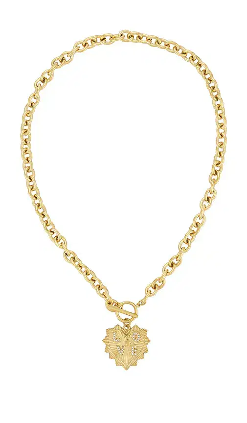BRACHA Monty Necklace