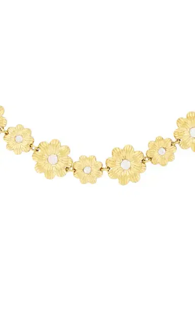BRACHA Mya Necklace | Thumbnail 2 BRACHA Mya Necklace | Thumbnail 2