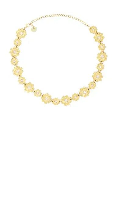 BRACHA Mya Necklace | Thumbnail 1 BRACHA Mya Necklace | Thumbnail 1