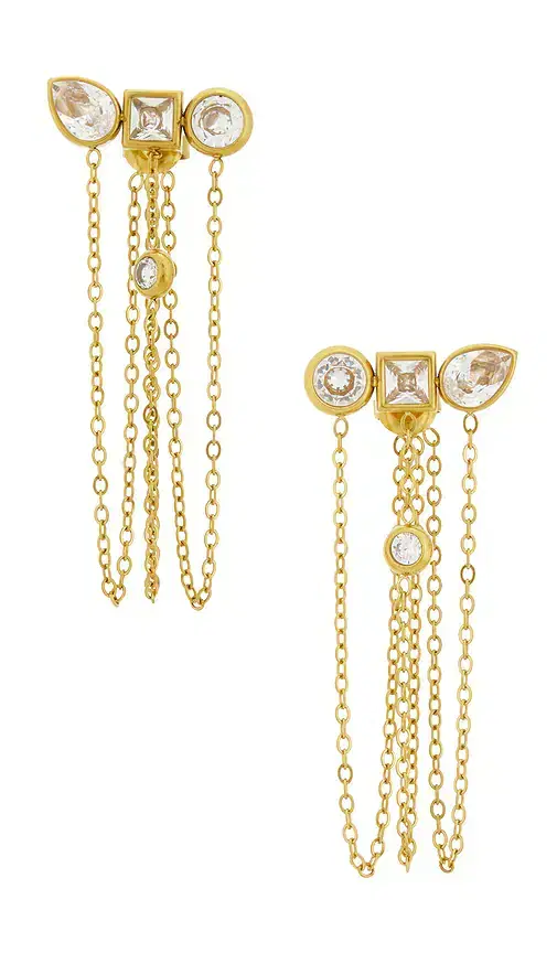 BRACHA Tate Earrings