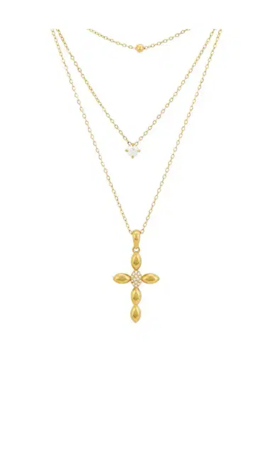 BRACHA Glory Necklace | Thumbnail 2