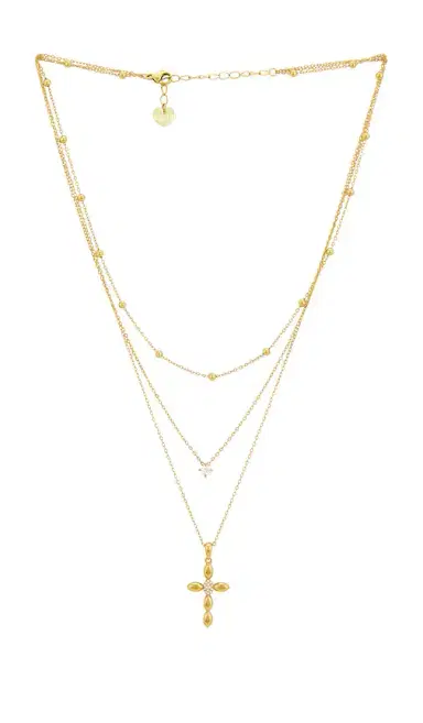 BRACHA Glory Necklace | Thumbnail 1