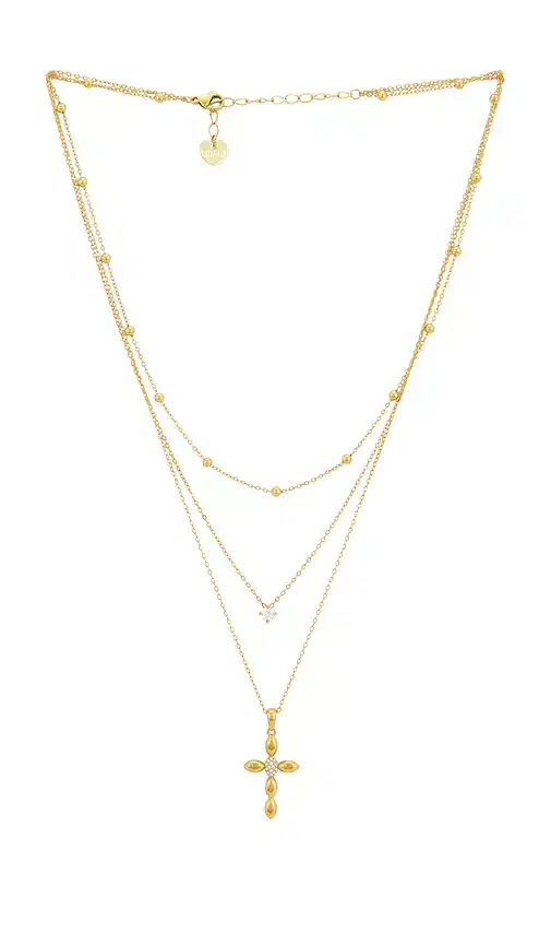 BRACHA Glory Necklace