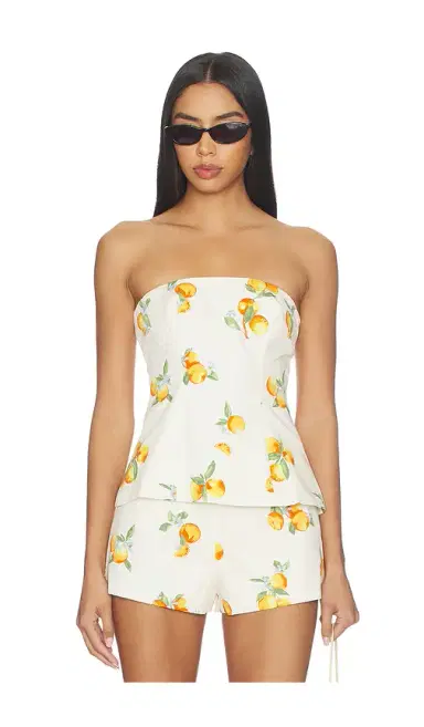 MAJORELLE Sansa Top | Thumbnail 1