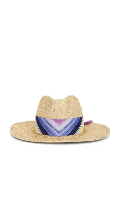Missoni Straw Hat | Thumbnail 2 Missoni Straw Hat | Thumbnail 2