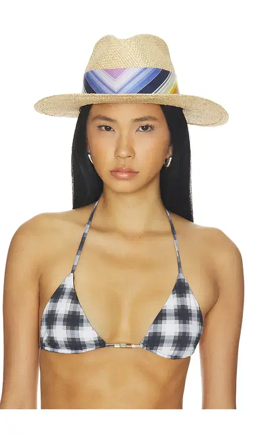 Straw Hat