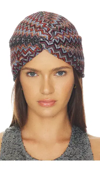 Missoni Turban | Thumbnail 1