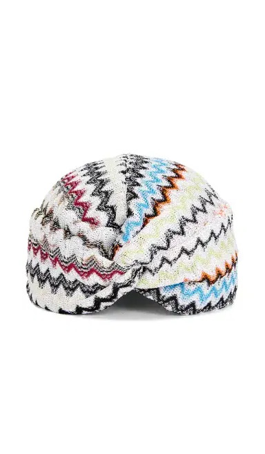 Missoni Turban | Thumbnail 2