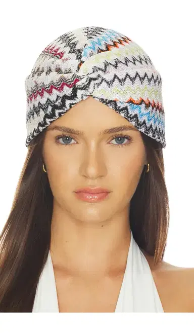 Missoni Turban | Thumbnail 1