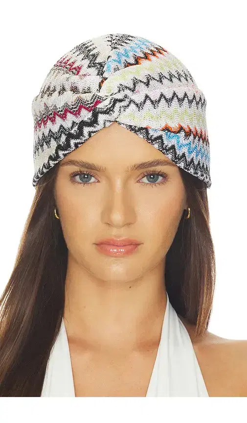 Missoni Turban