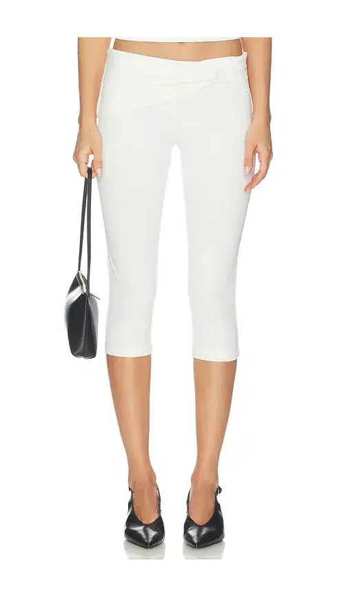 FRAME x Alexandra Leclerc The Casino Capri