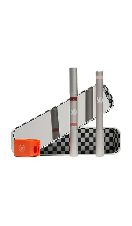Sarelly Professional Lip Combo Set