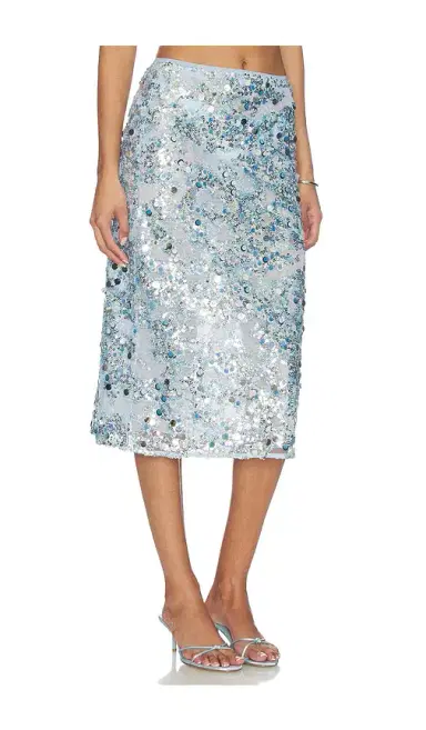 Baum und Pferdgarten Shania Skirt | Thumbnail 2 Baum und Pferdgarten Shania Skirt | Thumbnail 2