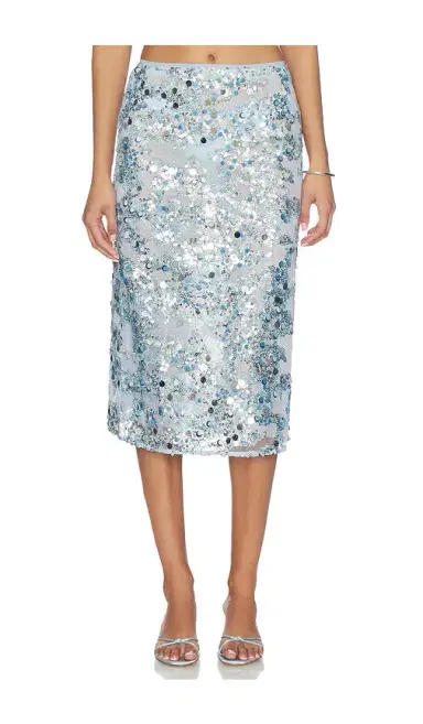 Baum und Pferdgarten Shania Skirt | Thumbnail 1 Baum und Pferdgarten Shania Skirt | Thumbnail 1