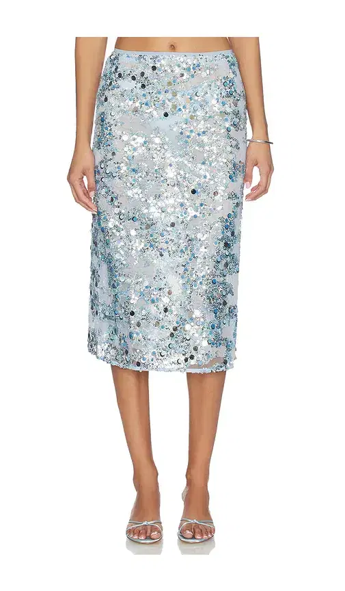 Shania Skirt