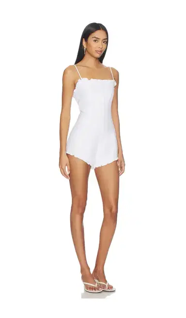 Posse Florence Romper | Thumbnail 2