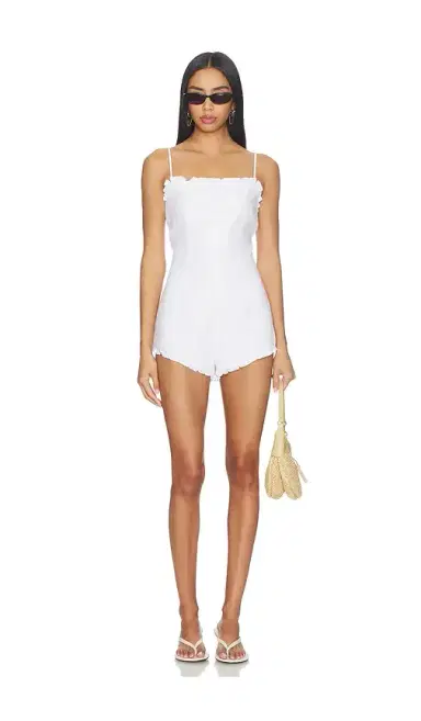Posse Florence Romper | Thumbnail 1