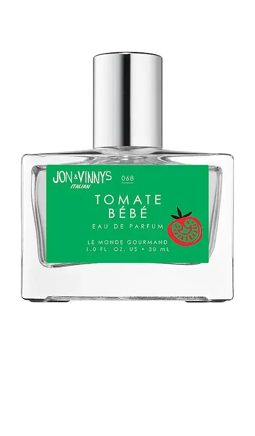 Le Monde Gourmand X Jon & Vinny's Tomate Bb Eau De Parfum