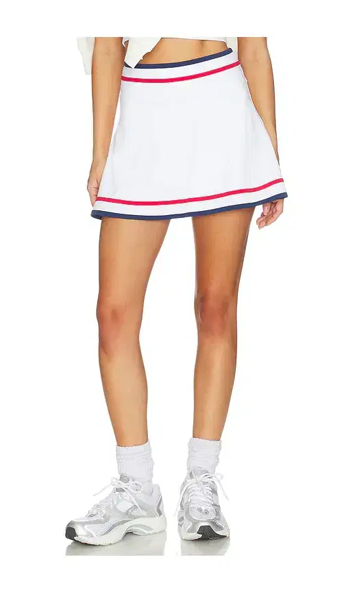 Tamara Skirt