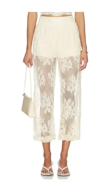 Steve Madden Faya Pant | Thumbnail 2 Steve Madden Faya Pant | Thumbnail 2