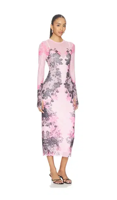 AFRM Ashland Dress | Thumbnail 2