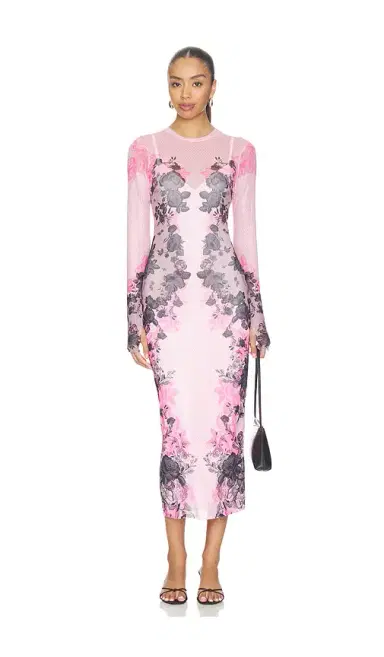 AFRM Ashland Dress | Thumbnail 1