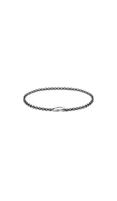 Miansai Rolo Clip Bracelet | Thumbnail 1 Miansai Rolo Clip Bracelet | Thumbnail 1