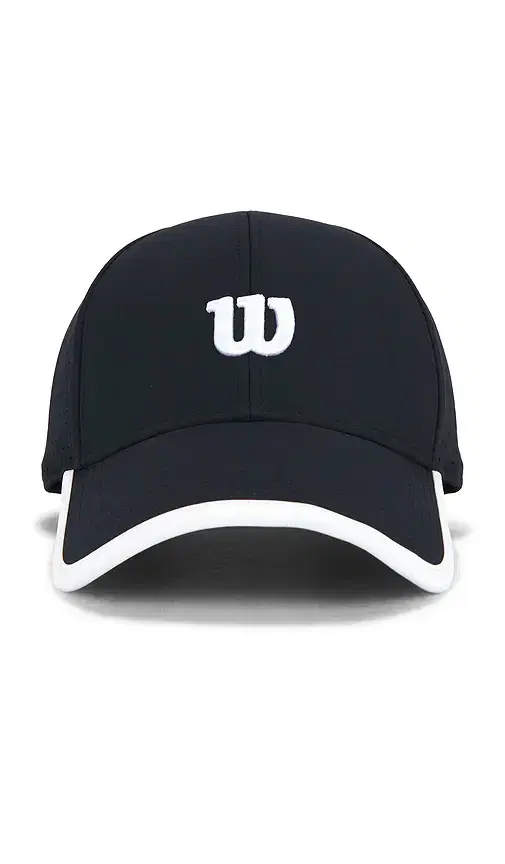 Structured Classic Cap