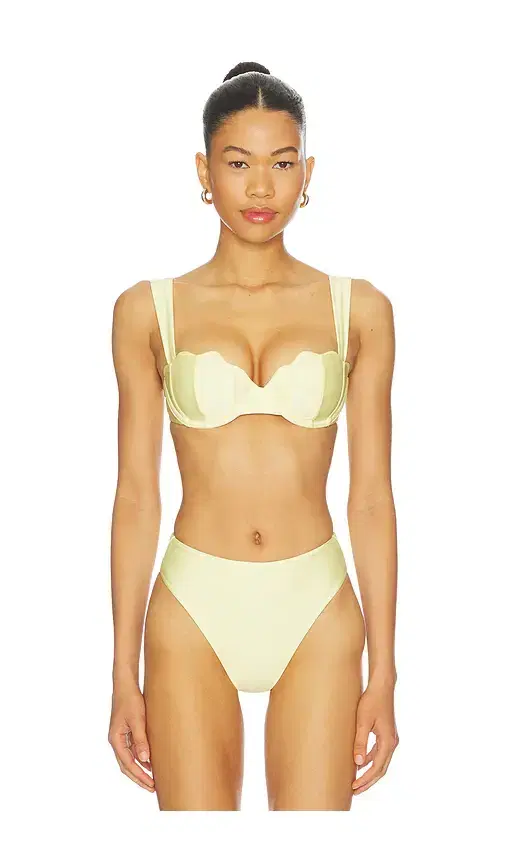 Tularosa Emeline Top