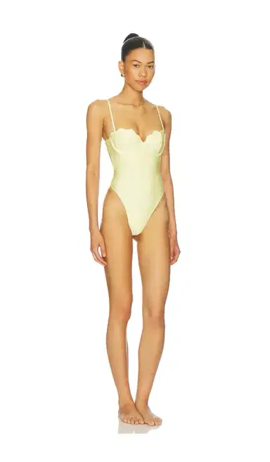 Tularosa Emeline One Piece | Thumbnail 2 Tularosa Emeline One Piece | Thumbnail 2