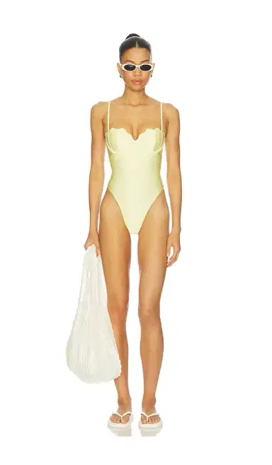 Tularosa Emeline One Piece | Thumbnail 1 Tularosa Emeline One Piece | Thumbnail 1
