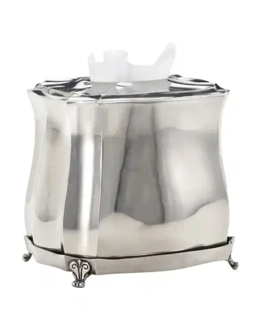 Labrazel Sofia Tissue Box Cover | Thumbnail 1 Labrazel Sofia Tissue Box Cover | Thumbnail 1