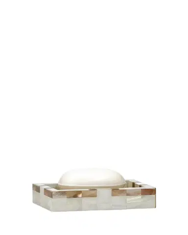 Labrazel Parquet Soap Dish | Thumbnail 1