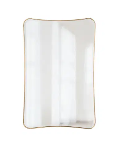 John-Richard Collection Moran Mirror in | Thumbnail 1