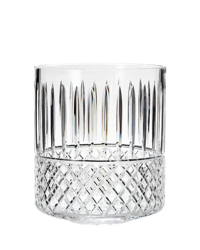 Labrazel Marie Clear Wastebasket