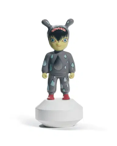 Lladro "The Guest" Figurine by Tim Biskup | Thumbnail 2