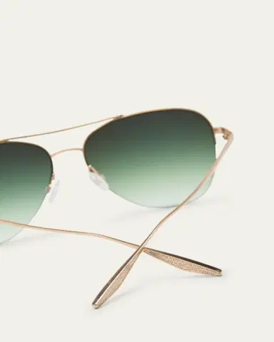 Barton Perreira Men's Chevalier Julep Aviator Sunglasses | Thumbnail 8 Barton Perreira Men's Chevalier Julep Aviator Sunglasses | Thumbnail 8