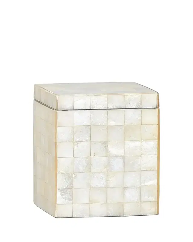 Labrazel Capiz  Canister
