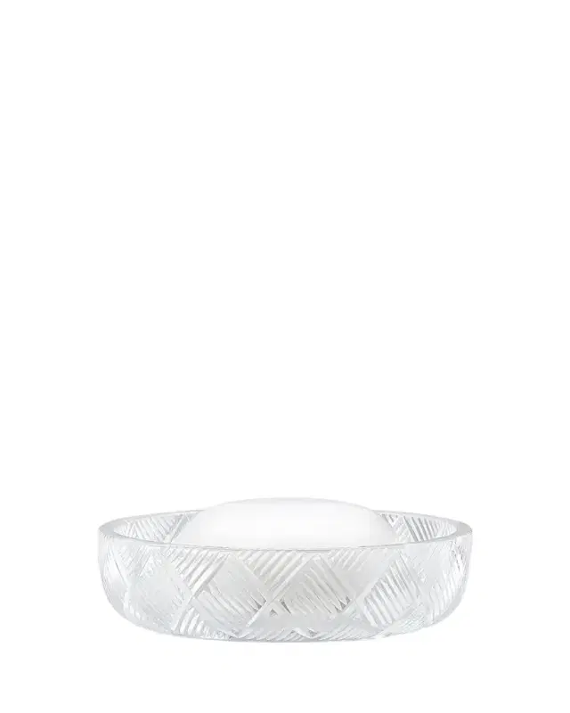 Labrazel Basket Weave Soap Dish