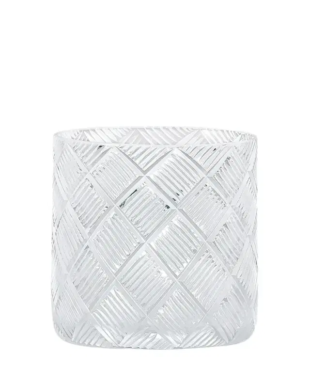 Labrazel Basket Weave Tumbler